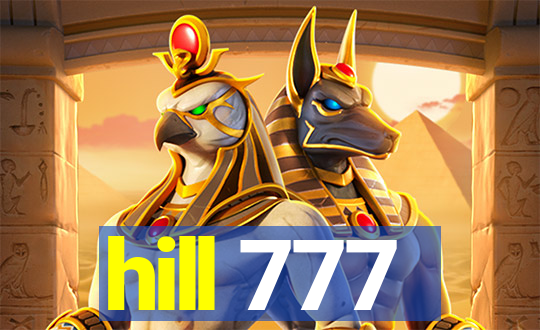 hill 777